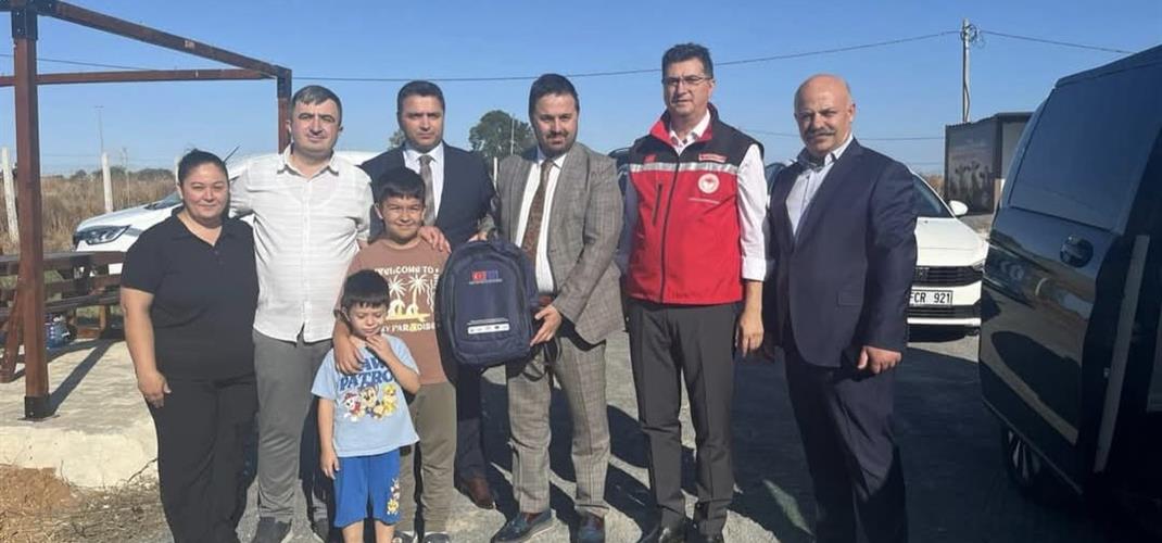 TARIM VE ORMAN BAKANLIĞI TARAFINDAN KIRSALDA BİR DEĞİŞİM HİKÂYESİ YAZILIYOR