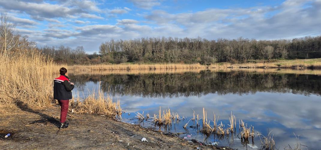 Su Kaynaklarının Balıklandırılması Projesi Denetimleri Devam Ediyor